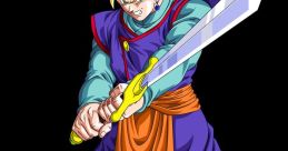 Gohan Gohan and effects to download and play.