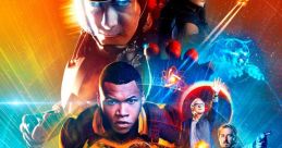 Legends Of Tomorrow Legends of tomorrow and effects to download and play.