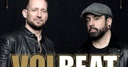 Volbeat Volbeat and effects to download and play.