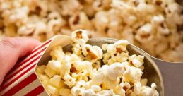 Popcorn Popcorn and effects to download and play.