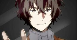 Dazai Osamu Dazai osamu and effects to download and play.