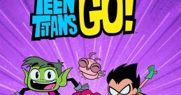 Teentitans Teentitans and effects to download and play.