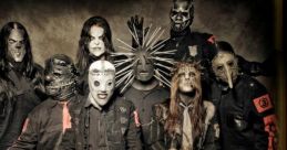 Slipknot Slipknot and effects to download and play.