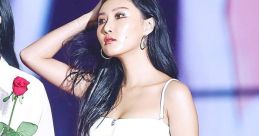 Hwasa Hwasa and effects to download and play.