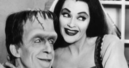 Munsters Munsters and effects to download and play.