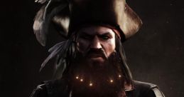 Blackbeard Blackbeard and effects to download and play.