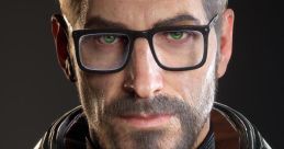 Gordon Freeman Gordon freeman and effects to download and play.