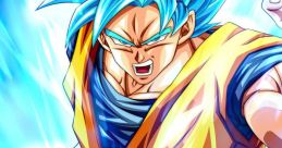 Son Goku Son goku and effects to download and play.