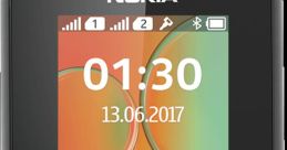 Nokia Tone Nokia tone and effects to download and play.