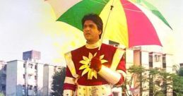 Shaktimaan Shaktimaan and effects to download and play.