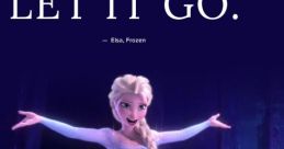 Let It Go Let it go and effects to download and play.