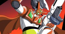 Getter Robo Getter robo and effects to download and play.