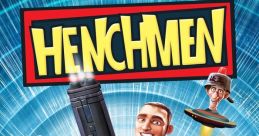 Henchmen Henchmen and effects to download and play.