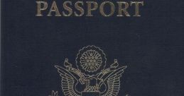 Passport Passport and effects to download and play.