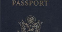 Passport Soundboard