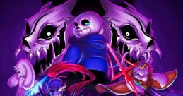 Glitchtale Glitchtale and effects to download and play.