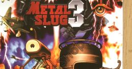 Metalslug Metalslug and effects to download and play.