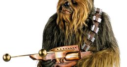 Wookie Soundboard