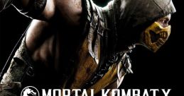 Mortal Kombat X Mortal kombat x and effects to download and play.