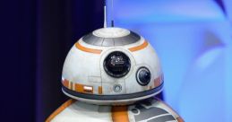 Bb-8 Bb-8 and effects to download and play.