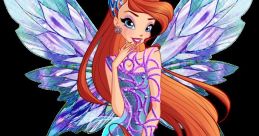 Winx Winx and effects to download and play.