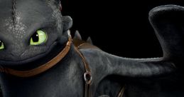 Toothless Toothless and effects to download and play.