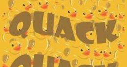 Quack Quack Quack quack and effects to download and play.