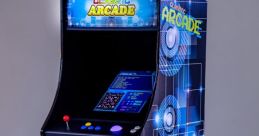Arcade Soundboard