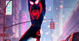 Spiderverse Spiderverse and effects to download and play.