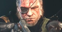 Big Boss Big boss and effects to download and play.