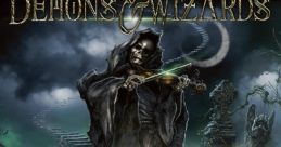 Demons N Wizards Demons n wizards and effects to download and play.