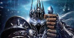 Lich King Lich king and effects to download and play.