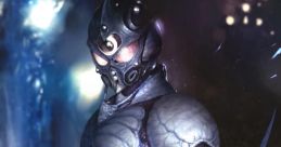 Guyver Guyver and effects to download and play.