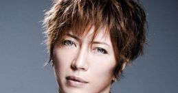 Camui Gackt Camui gackt and effects to download and play.