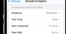 Iphone Tone Soundboard