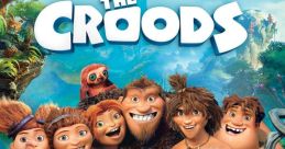 Croods Croods and effects to download and play.