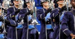 Bluecoats Bluecoats and effects to download and play.