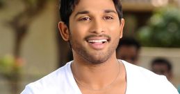 Allu Arjun Allu arjun and effects to download and play.