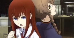 Steinsgate Steinsgate and effects to download and play.