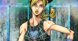 Stone Ocean Stone ocean and effects to download and play.