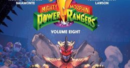 Morphin Morphin and effects to download and play.