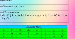 Mam Mam and effects to download and play.