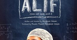 Alif Alif and effects to download and play.