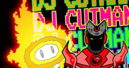 Dj Cutman Dj cutman and effects to download and play.