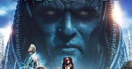 Xmen Xmen and effects to download and play.