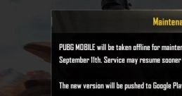 Pubg Notification Pubg notification and effects to download and play.