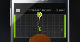 Tuner Tuner and effects to download and play.