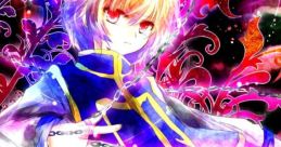 Kurapika Kurapika and effects to download and play.