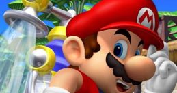 Super Mario Sunshine Super mario sunshine and effects to download and play.