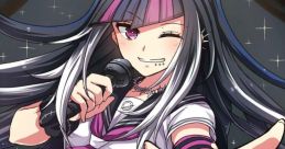 Ibuki Mioda Ibuki mioda and effects to download and play.